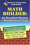 Math Builder for Admission and Standardized Tests (Test Preps)