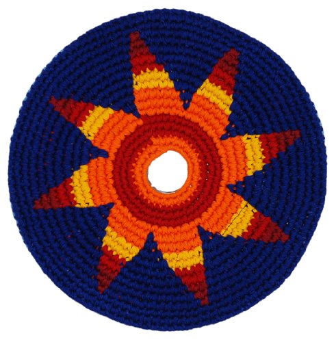 Phd Classic Series Pocket Disc (Starburst - Star Pattern)