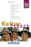 KulturSchock Rum�nien - Joscha Remus