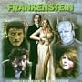 The Hammer Studio Frankenstein Film Music Collection