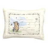 Classic Pooh Keepsake Pillow