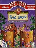 Disney's Timon & Pumbaa's Bug Drop
