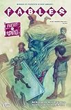 Fables Vol. 17: Inherit the Wind