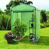 Gardman R688 Walk In Greenhouse