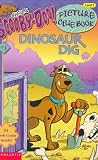 Dinosaur Dig (Scooby-Doo! Picture Clue Book, No. 3)