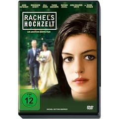 Rachels Hochzeit