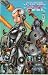 Book Nine Volt #1 (Variant Cover) July 1997