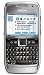Nokia E71 Unlocked Phone with 3.2 MP Camera, 3G, Media Player, GPS Navigation, Free Voice Navigation, Wi-Fi, and MicroSD Slot--with Warranty (Gray)