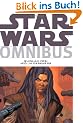 Star Wars Omnibus: Quinlan Vos - Jedi in Darkness