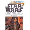 Star Wars Omnibus: Quinlan Vos - Jedi in Darkness