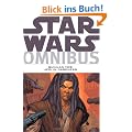 Star Wars Omnibus: Quinlan Vos - Jedi in Darkness
