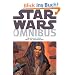 Star Wars Omnibus: Quinlan Vos - Jedi in Darkness