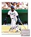 Bo Jackson Kansas City Royals MLB Hand Signed 8x10 Photograph Home Jersey