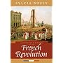 A Concise History of the French Revolution (Critical Issues in History)