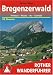  : Bregenzerwald - Hittisau, Bezau, Au, Dam&uuml;ls. 50 Touren (Rother Wanderf&uuml;hrer)