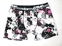 69Slam Underwear Men's Halloween Boxer Short