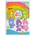 Care Bears Loot Bags 8ct