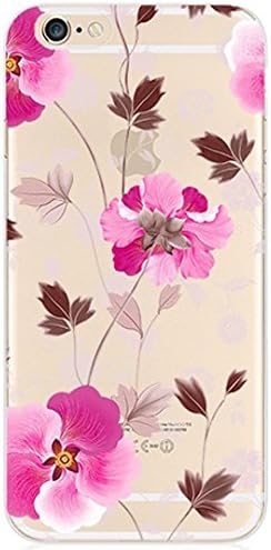 6s Case, iPhone 6S Case,iphone 6 Case,Freedom Fly iphone 6/6S Protective Case Soft Flexible TPU Transparent Skin Scratch-Proof Case For Apple iPhone 6/6S 4.7 inch