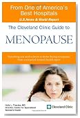 The Cleveland Clinic Guide to Menopause (Cleveland Clinic Guides)