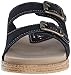 Sbicca Women's Illia Flat, Sandal
