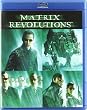 Matrix Revolutions [Blu-ray]