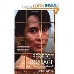 Perfect Hostage