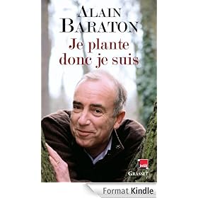 Je plante donc je suis