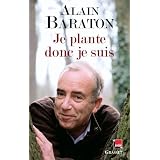 Je plante donc je suispar Alain Baraton