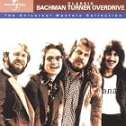 Universal Masters Collection by  Bachman Turner Overdrive 