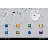 アンドロイド タブレットPC 7インチ GPS、テレビとFMトランスミッター機能搭載 アンドロイド4.0 タブレットPC 【PD10 TV PD20 TV】【Android タブレットPC A5デュアルコア Root権限取得済み】