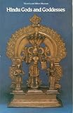 Hindu gods and goddesses