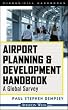 Airport Planning & Development Handbook: A Global Survey
