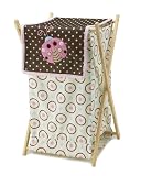 NoJo Ladybug Lullaby Hamper