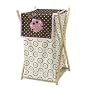 NoJo Ladybug Lullaby Hamper