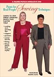 Pants for Real People: Sewing Techniques