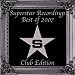 Produkt-Bild: Superstar Recordings