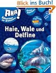 AHA! Sachwissen f�r Grundsch�ler: Hai...