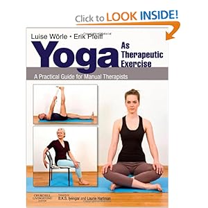 Yoga as Therapeutic Exercise