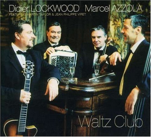 CD-Charts  Search : Waltz Club