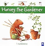 Harvey the gardener