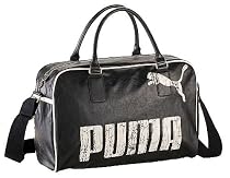 Puma Originals Weekender schwarz