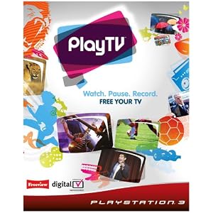Play TV (PS3)