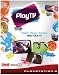Video Games : Play TV (PS3)