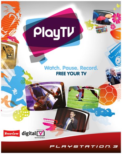 : Play TV (PS3)