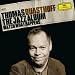 Classical Music : The Jazz Album: Watch What Happens