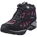 Merrell J16334 SIREN SONG POLAR MID WTPF/BLACK/HUCKLEBE, Damen Stiefel