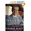 The Invincible Quest: The Life of Richard Milhous Nixon