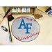 Air Force Falcons NCAA "Baseball" Round Floor Mat (29")