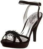 Unlisted Women's Hot Water Ankle-Strap Sandal