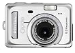 Pentax Optio S60 6MP Digital Camera with 3x Optical Zoom